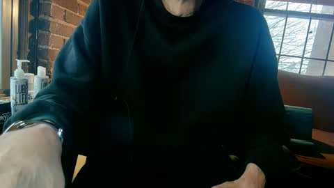 NFG  Nice Friendly Guy  Dick online show from 02-12-25, 09:22