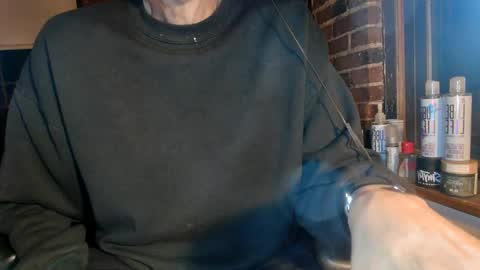 NFG  Nice Friendly Guy  Dick online show from 02-14-25, 02:18