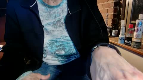 NFG  Nice Friendly Guy  Dick online show from 02-26-25, 11:26