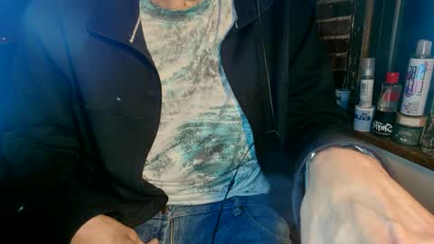 NFG  Nice Friendly Guy  Dick online show from 02-27-25, 02:42