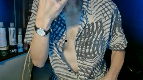 NFG  Nice Friendly Guy  Dick online show from 03-07-25, 01:31