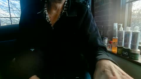 NFG  Nice Friendly Guy  Dick online show from 03-09-25, 10:08