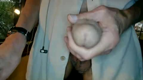 NFG  Nice Friendly Guy  Dick online show from 10-16-25, 10:00