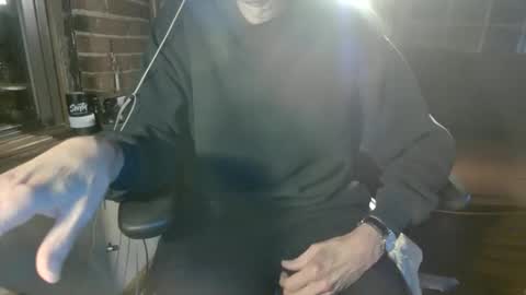 NFG  Nice Friendly Guy  Dick online show from 10-28-25, 01:42