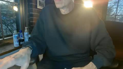 NFG  Nice Friendly Guy  Dick online show from 11-02-25, 09:50