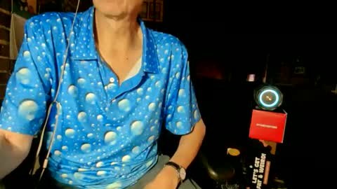 NFG  Nice Friendly Guy  Dick online show from 04-26-26, 02:53