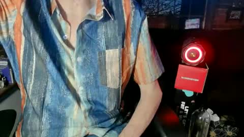 NFG  Nice Friendly Guy  Dick online show from 04-27-26, 12:19