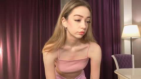 Anasteisha online show from 12-19-25, 03:13