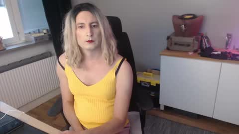 Alia Sparkles online show from 12-02-24, 10:39