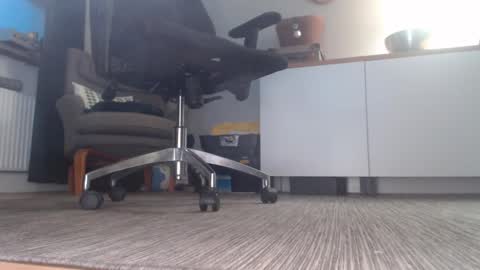 Alia Sparkles online show from 02-03-25, 06:34