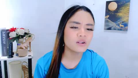 hottie nicole online show from 04-12-26, 12:48