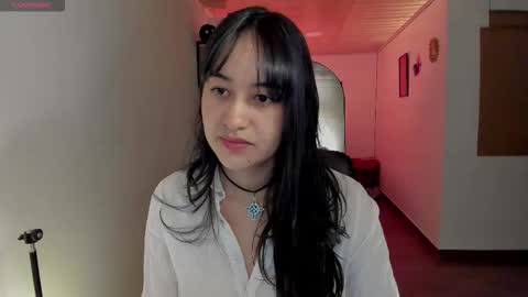 Nia online show from 03-13-26, 02:23