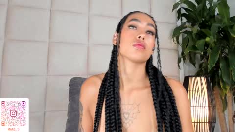 Snapshot of nia_bunny chatting on 02-21-25, 06:37 Nia online show from 02-21-25, 06:37