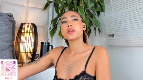 Snapshot of nia_bunny chatting on 03-07-25, 05:17 Nia online show from 03-07-25, 05:17