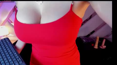 Nia online show from 02-28-26, 04:46