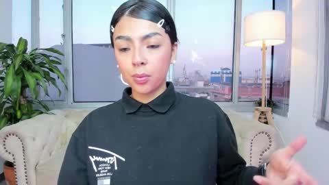 Snapshot of nia_malkova chatting on 03-04-26, 11:16 Nia Malkova online show from 03-04-26, 11:16