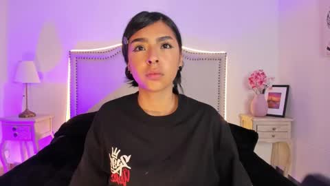 Nia Malkova online show from 03-27-26, 11:43