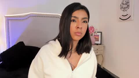 Nia Malkova online show from 04-17-26, 11:46