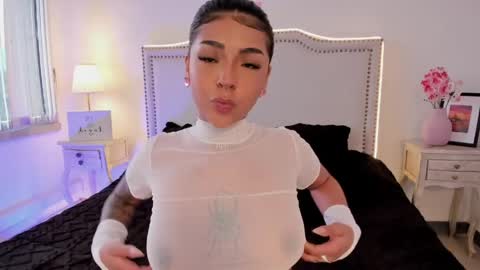 Nia Malkova online show from 04-25-26, 04:59