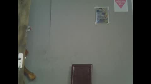 Niababy5 online show from 02-03-26, 02:53