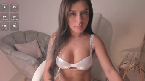 Nia online show from 01-21-25, 12:04