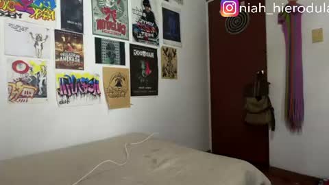 niah online show from 07-23-26, 12:46