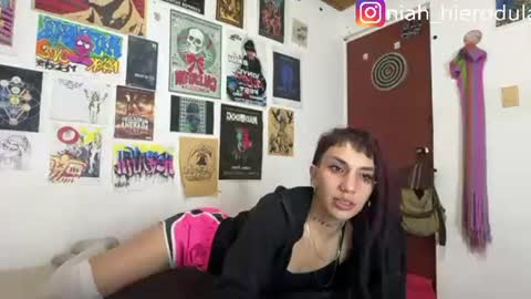 niah online show from 07-26-26, 01:14