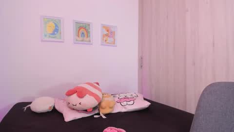  Nia  online show from 02-28-26, 04:30