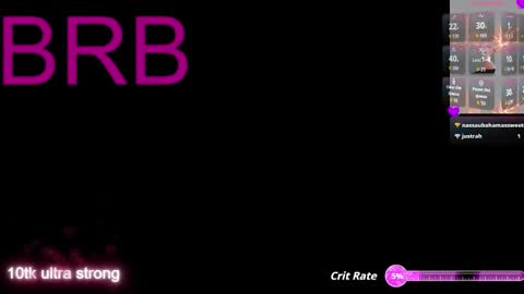 Niawk online show from 10-16-25, 03:24