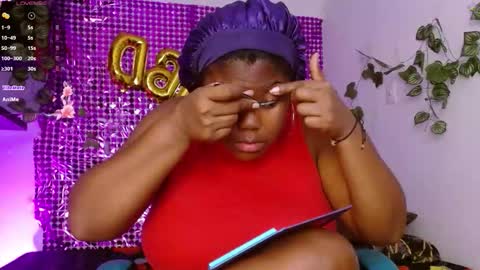 Niawk online show from 03-01-26, 12:07