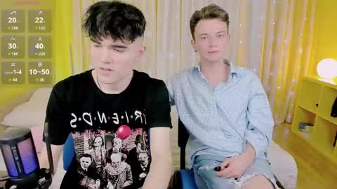 Snapshot of nic_ky chatting on 01-12-25, 05:54 Nick PVT is open FanslyTwitter - Nic kycb online show from 01-12-25, 05:54