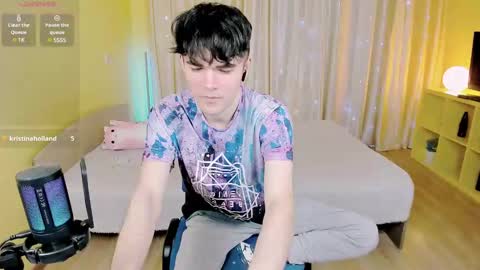 Snapshot of nic_ky chatting on 01-28-25, 07:21 Nick PVT is open FanslyTwitter - Nic kycb online show from 01-28-25, 07:21