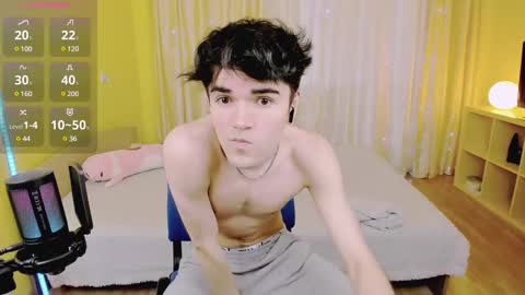 Snapshot of nic_ky chatting on 03-01-25, 06:46 Nick PVT is open FanslyTwitter - Nic kycb online show from 03-01-25, 06:46