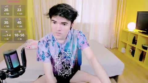 Snapshot of nic_ky chatting on 03-10-25, 06:16 Nick PVT is open FanslyTwitter - Nic kycb online show from 03-10-25, 06:16