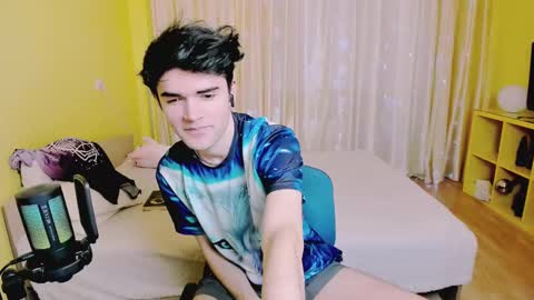 Snapshot of nic_ky chatting on 03-11-25, 03:23 Nick PVT is open FanslyTwitter - Nic kycb online show from 03-11-25, 03:23