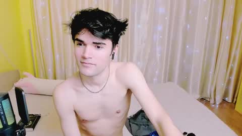 Snapshot of nic_ky chatting on 03-11-25, 06:30 Nick PVT is open FanslyTwitter - Nic kycb online show from 03-11-25, 06:30