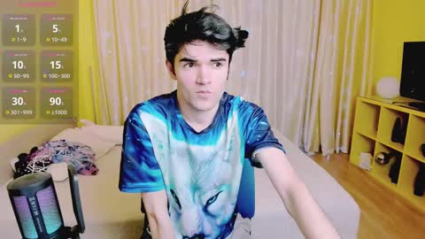 Snapshot of nic_ky chatting on 03-12-25, 04:56 Nick PVT is open FanslyTwitter - Nic kycb online show from 03-12-25, 04:56