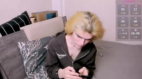 Nick PVT is open FanslyTwitter - Nic kycb online show from 01-12-26, 02:28