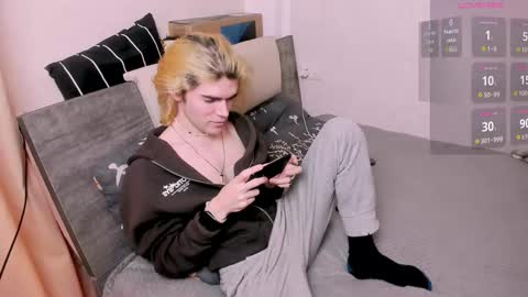 Nick PVT is open FanslyTwitter - Nic kycb online show from 01-16-26, 09:24