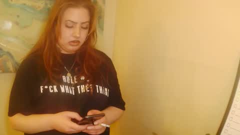 Nicci babyyy online show from 02-20-26, 01:57