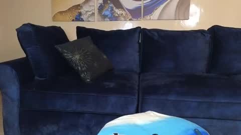 Lilly online show from 12-21-24, 11:33