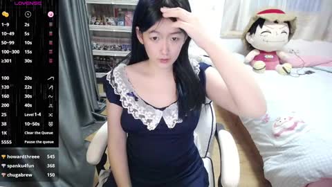 Belle online show from 01-12-25, 04:52