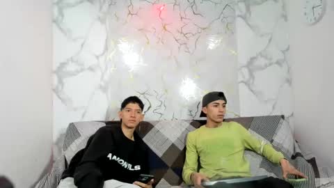 nice_boys11 online show from 07-02-26, 01:28