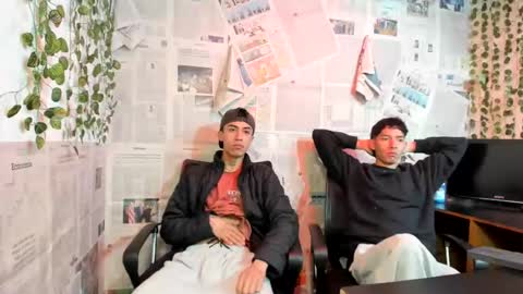 nice_boys11 online show from 07-09-26, 01:37