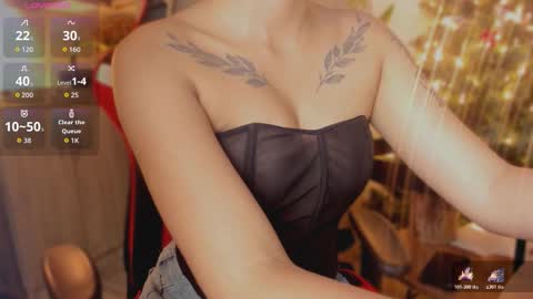 day  online show from 12-18-25, 10:10