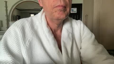 Nice Gentle Naughty online show from 01-16-26, 07:07