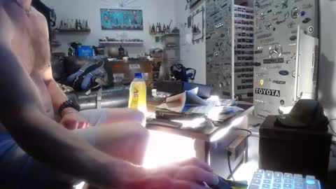 Snapshot of niceasscammo69 chatting on 10-06-25, 01:08 niceasscammo69 online show from 10-06-25, 01:08