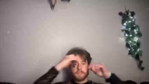 niceballz69 online show from 11-25-25, 01:49