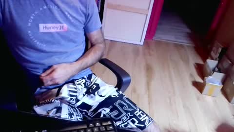 nicecck24 online show from 01-12-25, 05:45