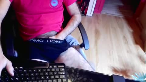 nicecck24 online show from 02-25-25, 04:57